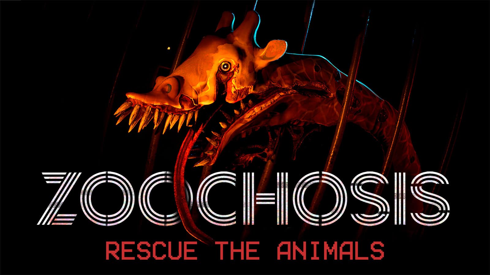 Zookeeper Horror Game Zoochosis Gets New Gameplay Trailer