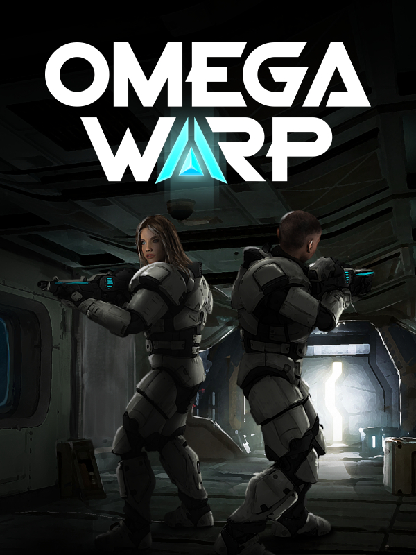 Omega Warp is a fun Metroidvania that’s a celebration of science fiction