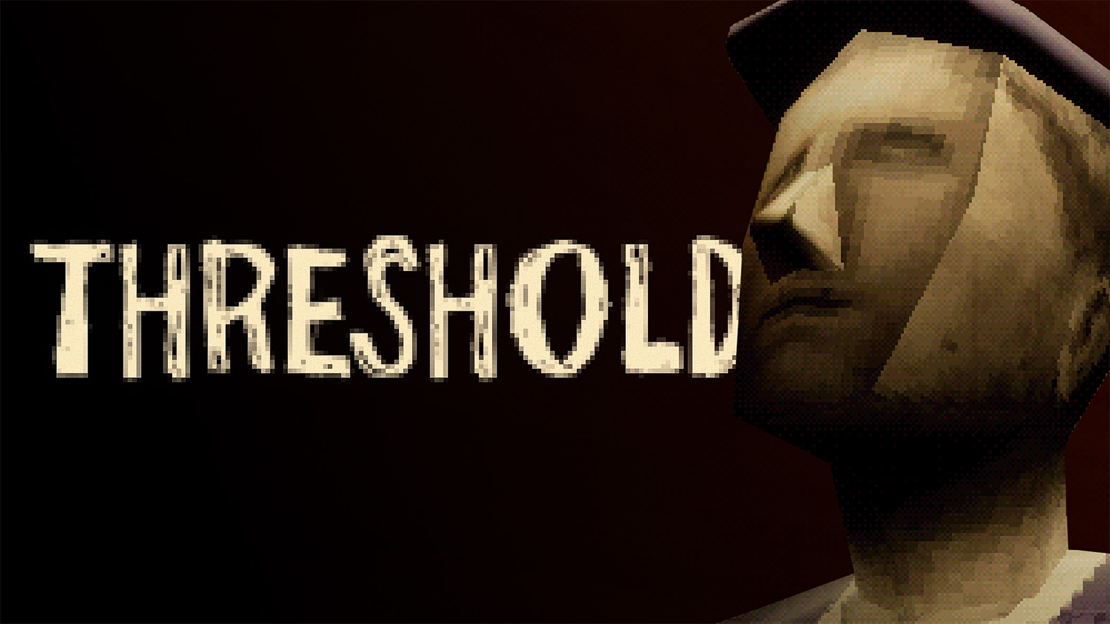 The official artwork for Threshold.