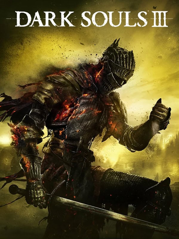 Dark Souls 3
