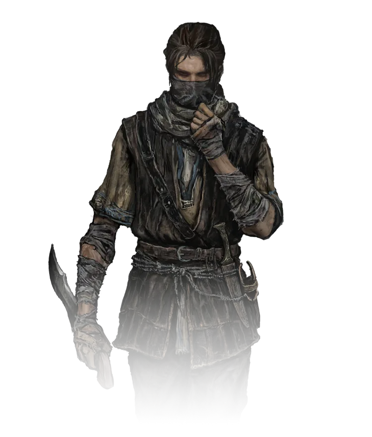 Bandit class