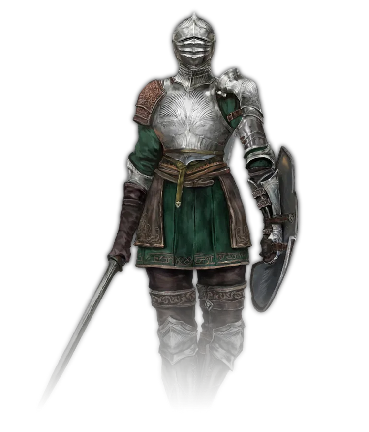 Erdus Knight class