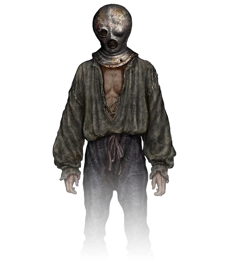 Prisoner class