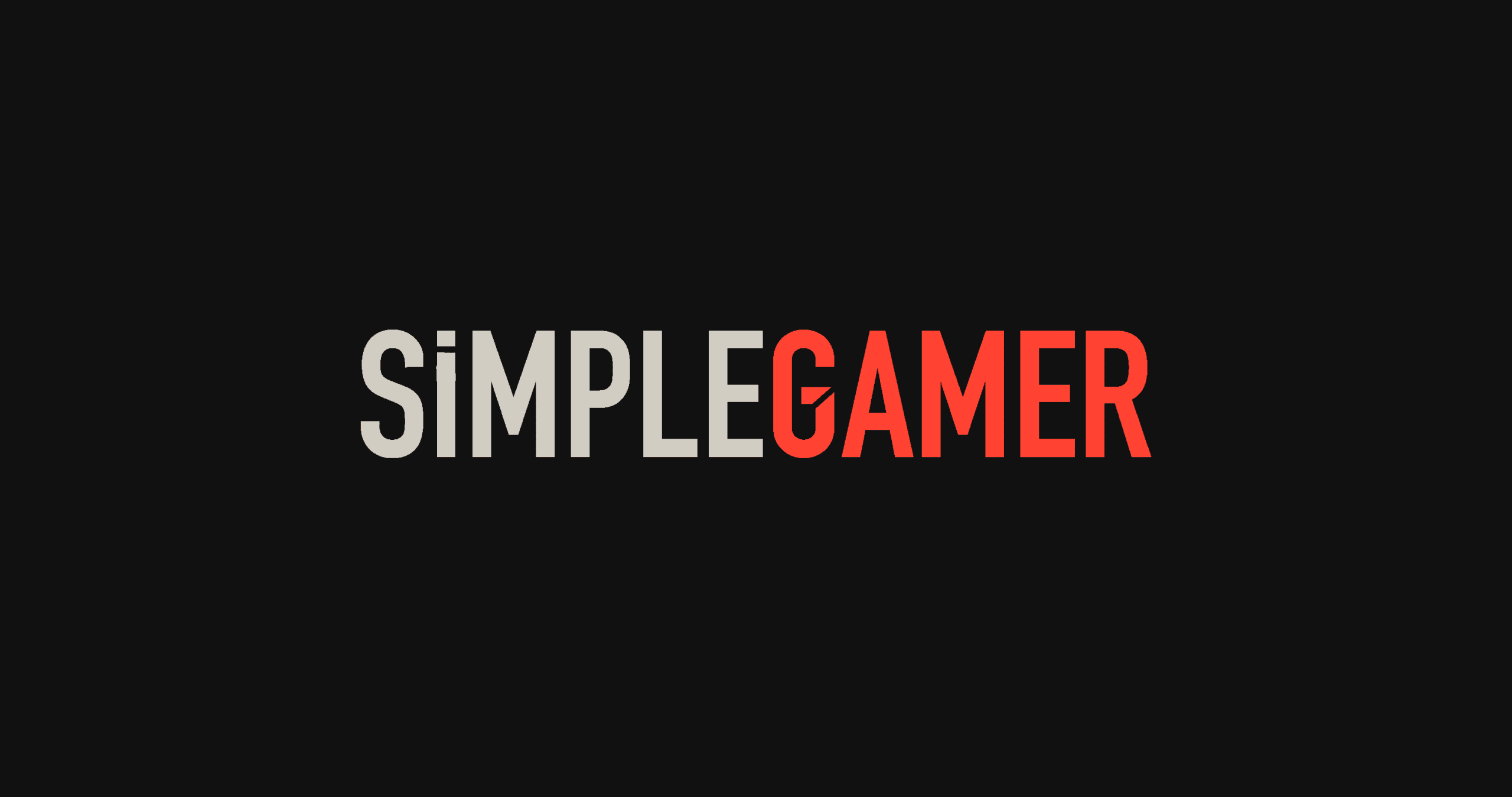 SimpleGamer - Video game guides and walkthroughs