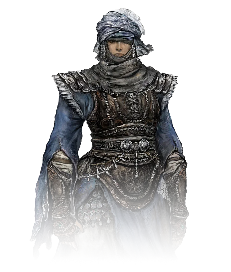 Warrior class