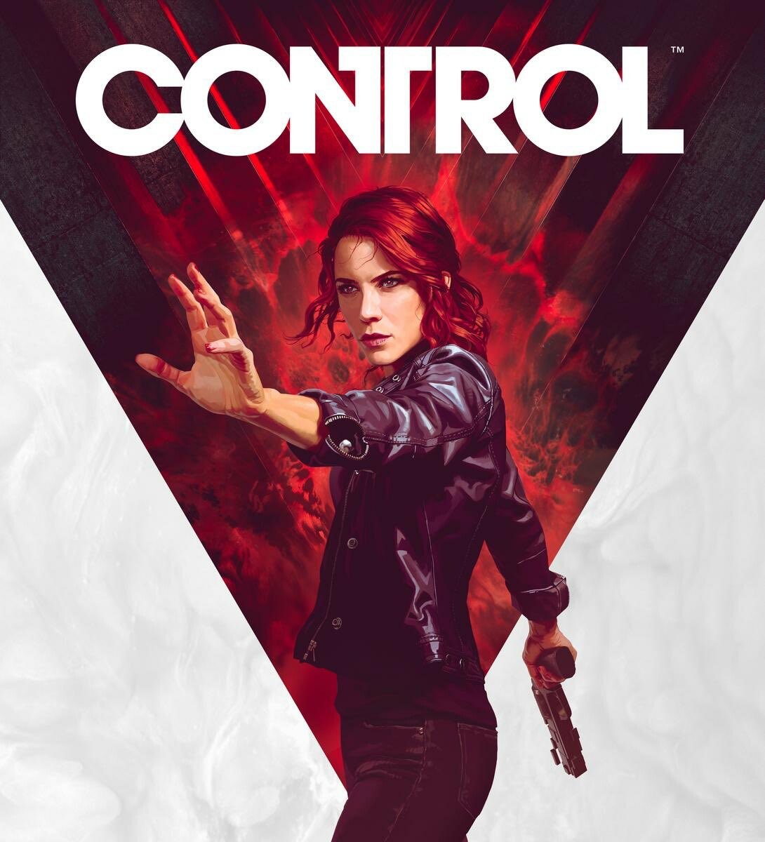 Control mission list and checklist – All main, side & DLC quests